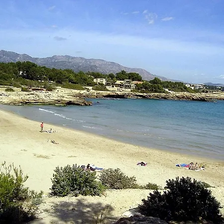 Innouthome Con Wifi Y Aa_balmes I * L'Ametlla de Mar